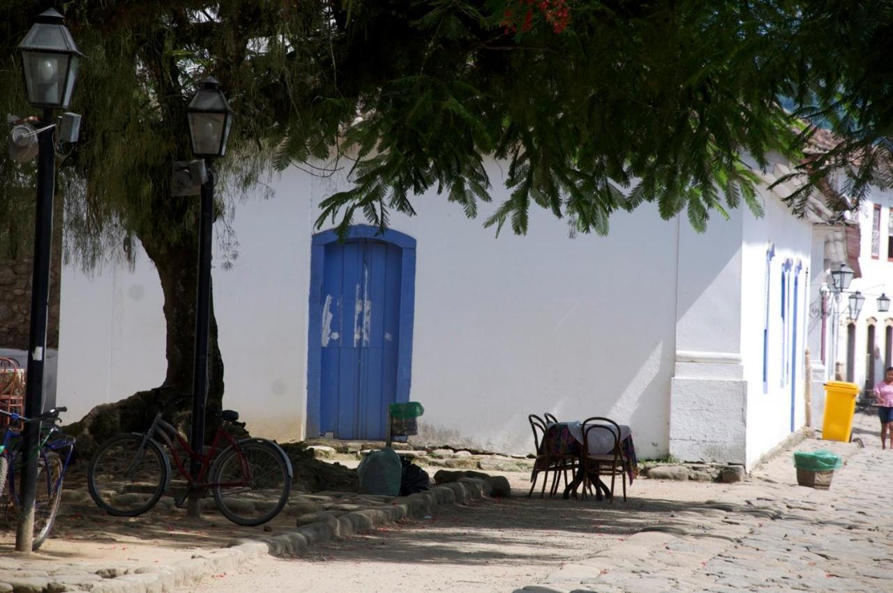 Casa Beijaflor * Paraty